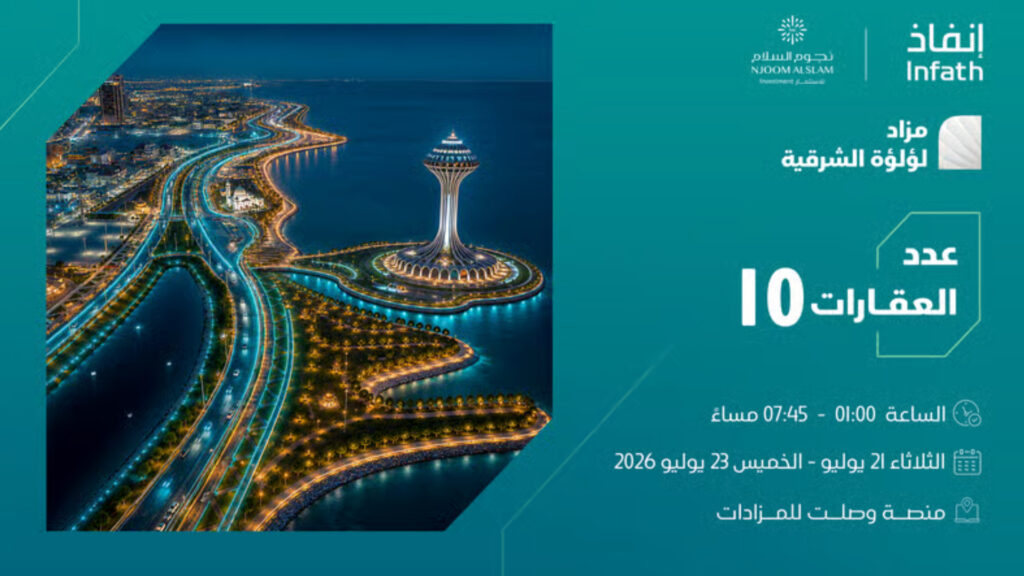 لؤلؤة الشرقية