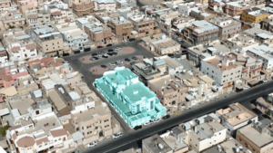 3-فيلا سكنية – الفيصل المبرز