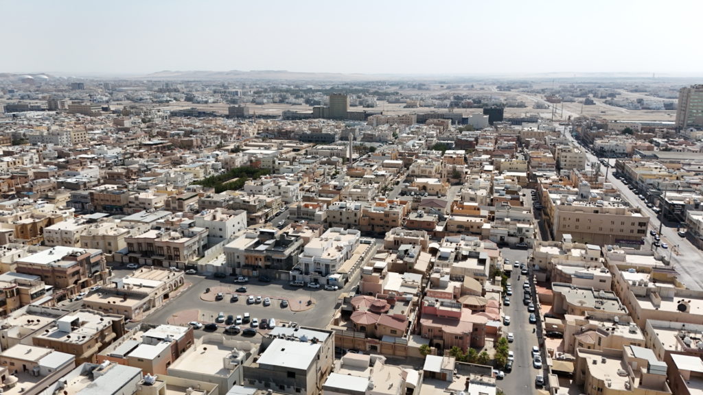 3-فيلا سكنية – الفيصل المبرز