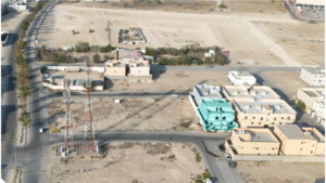 4-فيلا سكنية – جنوب الهفوف