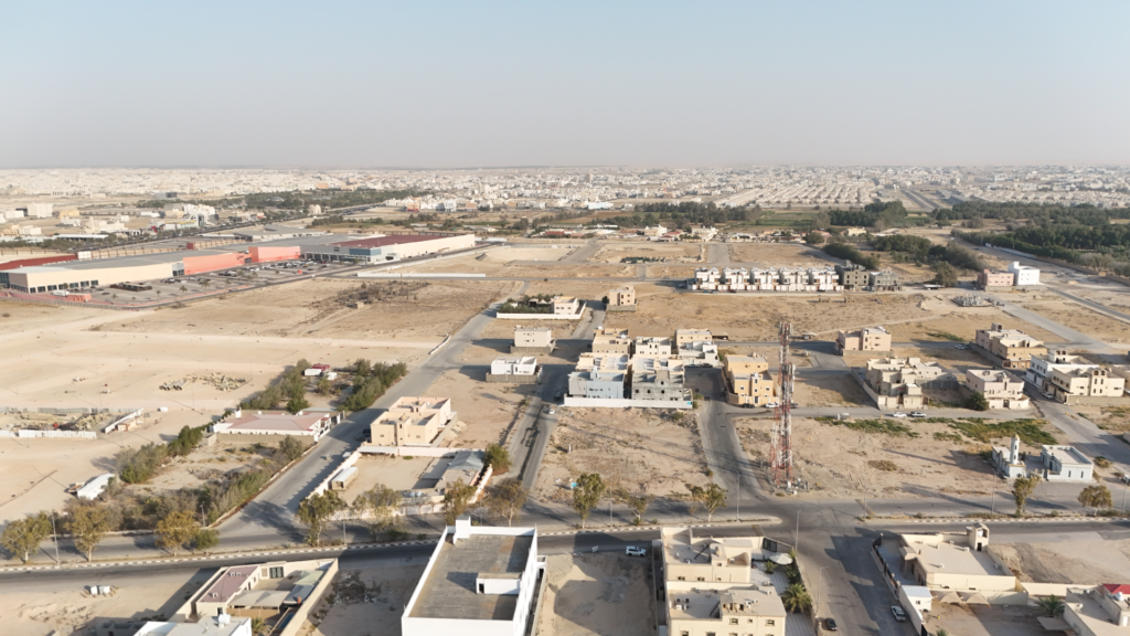 4-فيلا سكنية – جنوب الهفوف