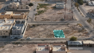 5-أرض سكنية – جنوب الهفوف