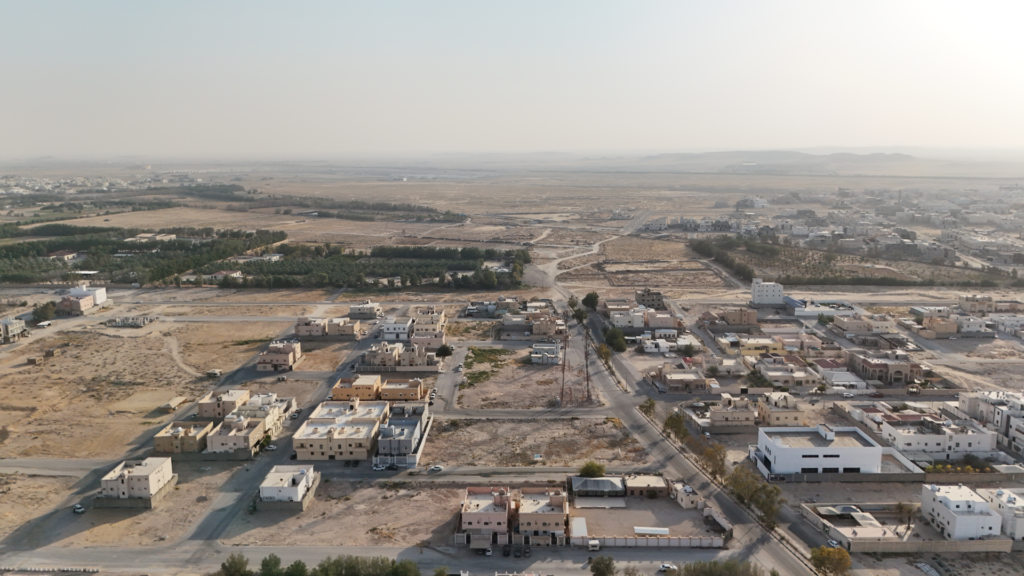 5-أرض سكنية – جنوب الهفوف