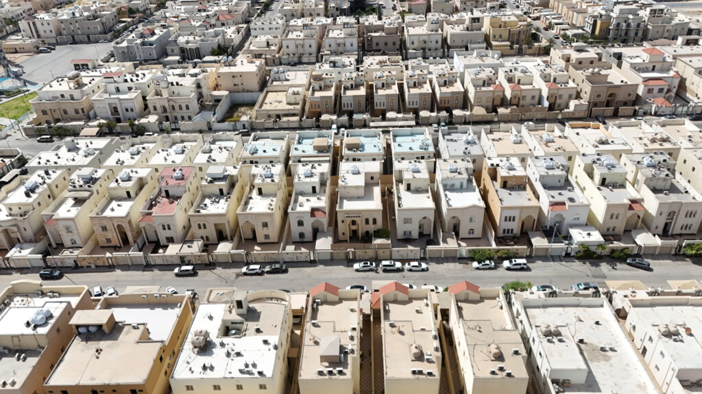 4-فيلا سكنية 420م2 بحي الشعلة