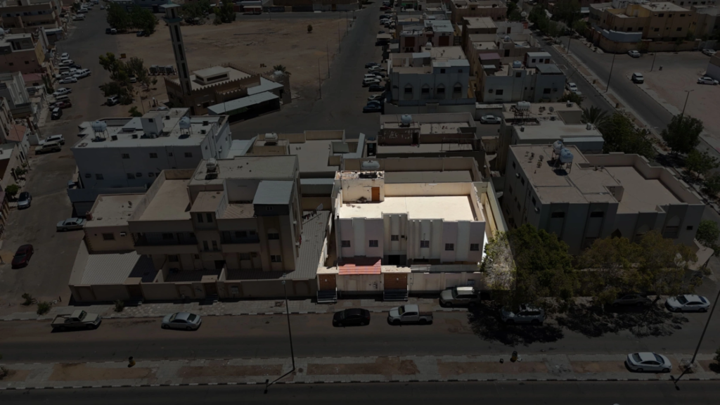 2-عمارة – النهضة