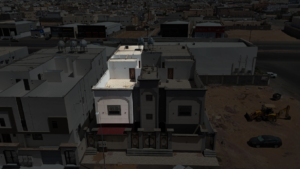 3-شقة – الصفا