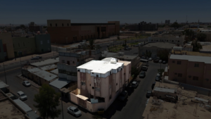 8-عمارة – العزيزية القديمة