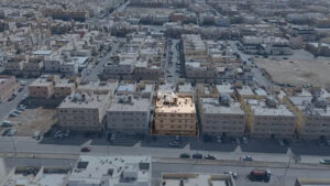 2-شقة سكنية 156.84م2 بحي الدار البيضاء