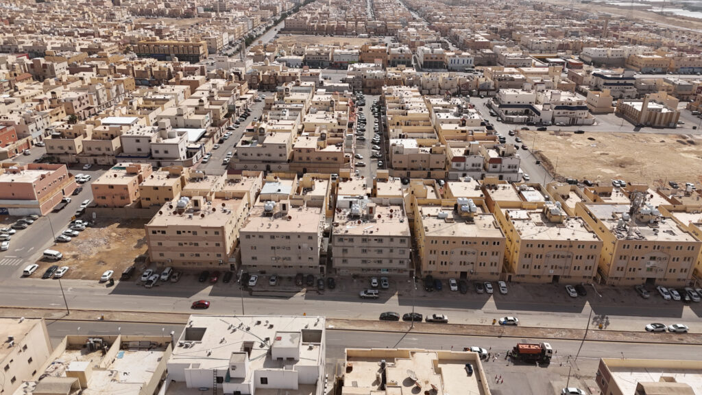 2-شقة سكنية 156.84م2 بحي الدار البيضاء