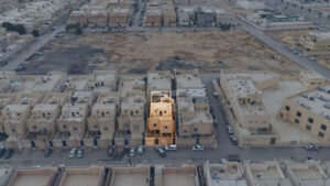 6-فيلا سكنية 360م2 بحي طويق