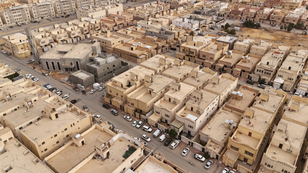 7-فيلا سكنية 480م2 بحي طويق