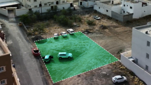 3- الأصل 293077 أرض سكنية – في حي ذلالة – بمساحة 516.72 م² في مدينة خميس مشيط