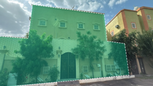10-الأصل 292587 شقة سكنية – في حي طريق الحملات العسكرية – بمساحة 159.1 م² في مدينة خميس مشيط