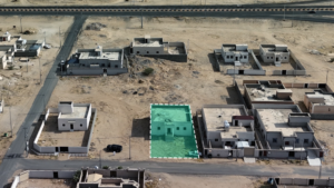13- الأصل 292199 فيلا سكنية – في حي 1427/110/ع/9 – بمساحة 600 م² في مدينة تثليث