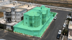 14-الأصل 291909 فيلا سكنية – في حي القرشوع بسبجه – بمساحة 595.5 م² في مدينة محايل عسير