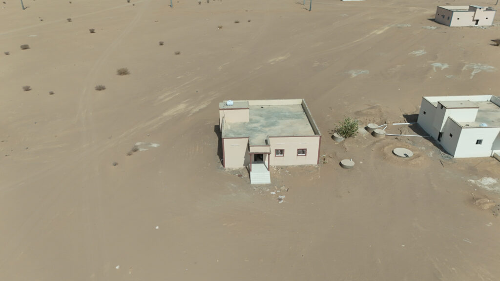 1-فيلا سكنية 1260م2 في يدمة