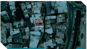 2- بيت شعبي بحي المنيزلة بمساحة 226.83 م² في مدينة الهفوف