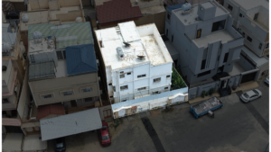 3- فيلا بحي العقيق بمساحة 210.75 م² في مدينة الطائف