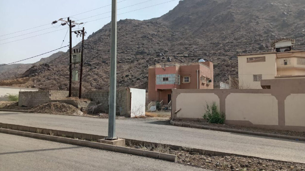 9-فيلا سكنية بمساحة 780م قطعة رقم 69