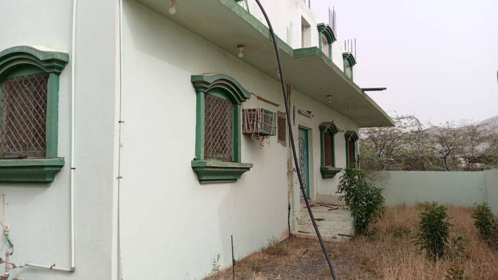 6-فيلا سكنية في حي ظهرة الدف بمساحة 625م قطعة رقم ن