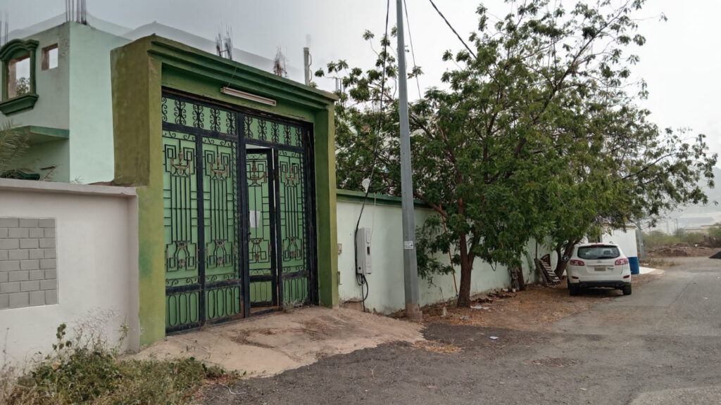 6-فيلا سكنية في حي ظهرة الدف بمساحة 625م قطعة رقم ن