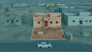14-دور سكني بمساحة 600 م² في مدينة تثليث