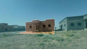 15-دور سكني بحي غرب وادي بن هشبل بمساحة 600 م² في مدينة تثليث