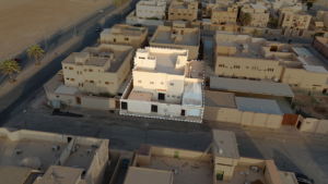 1-فيلا سكنية – الدوائر