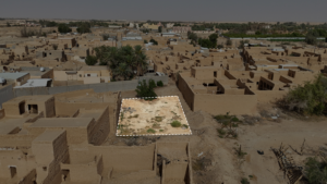 5-ارض سكنية – فزه