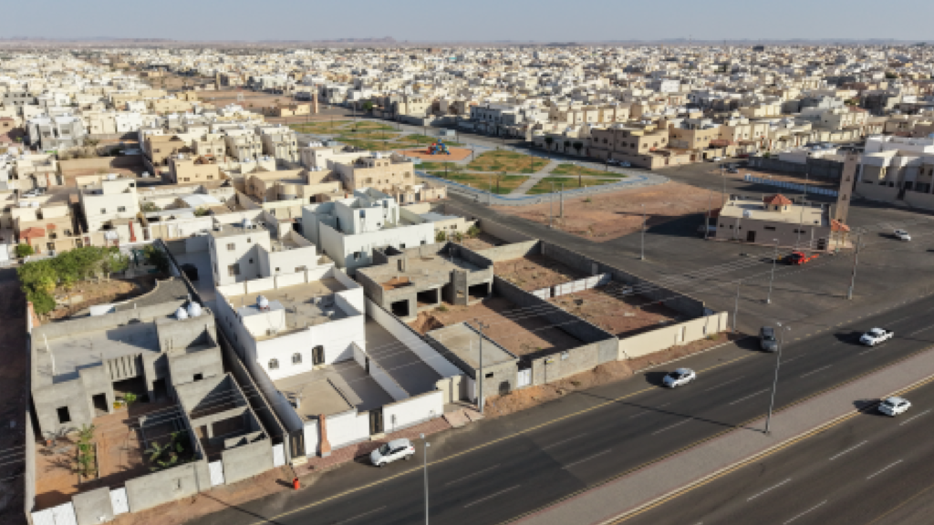 5-دور – الوادي