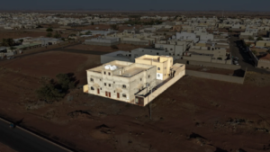 6-فيلا – الودى