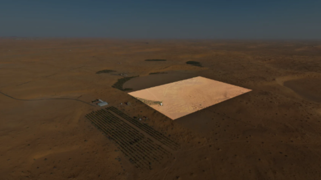 8-أرض زراعية – 49كم شمال غرب حائل