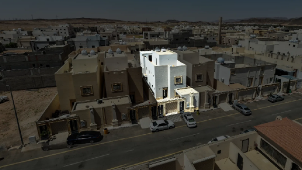 10-فيلا – شرق السويفلة