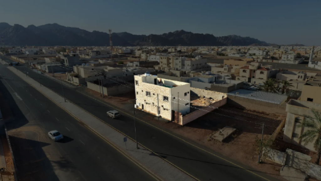 11-عمارة – قفار