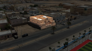 16-عمارة – السمراء