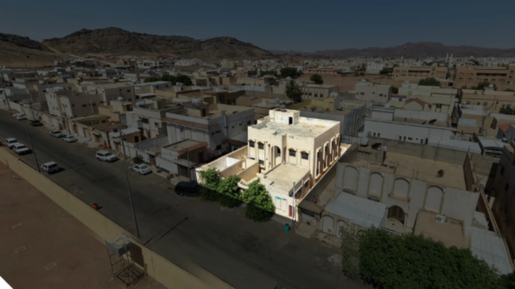 18-فيلا – صديان