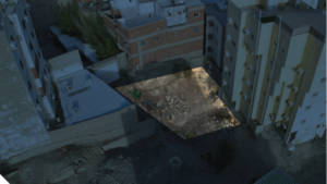 4-أرض سكنية – الهنداوية