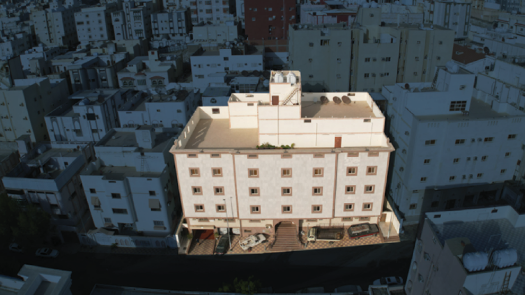 18-عمارة – الخالدية