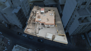 19-فيلا سكنية – العزيزية