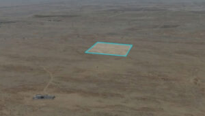 1- أرض سكنية بحي جوهرة ثول