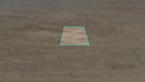 5- أرض سكنية بحي الهجرة