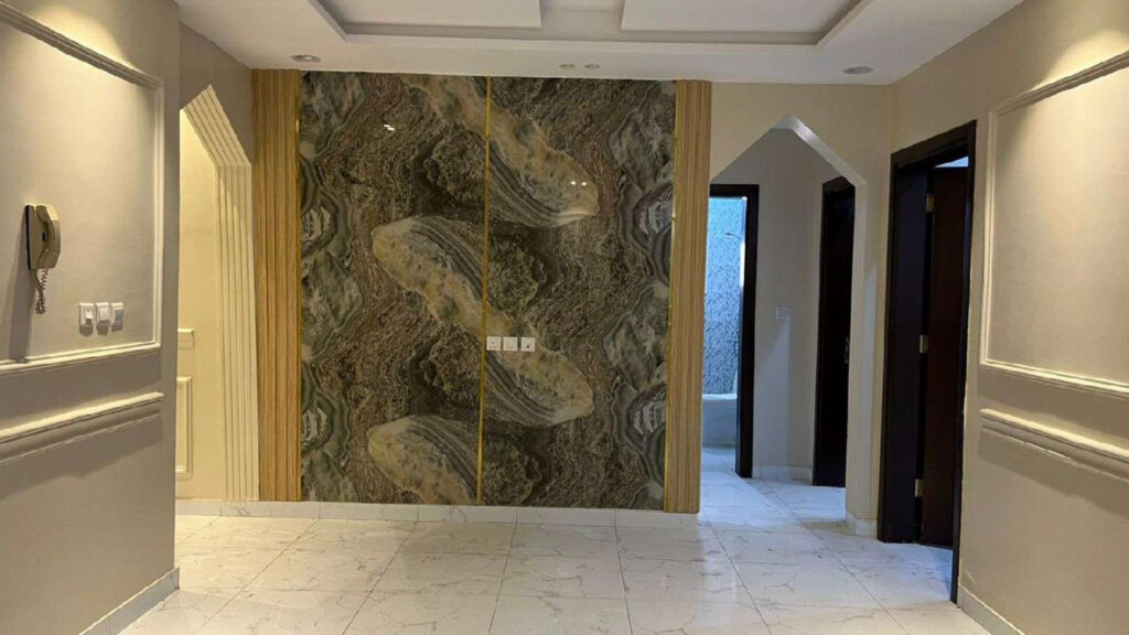 7- شقة سكنية بحي مريخ