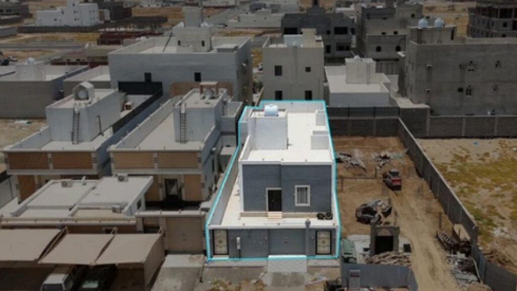 12-شقة سكنية بحي المحمدية بمساحة 173.22 م² في مدينة جازان
