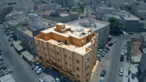 19-عمارة بحي المروة