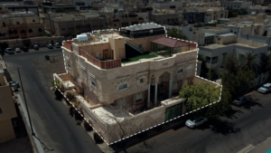 5-فيلا سكني – الجامعة