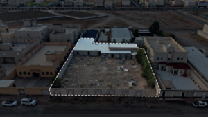 7-استراحة سكنية – المنح السامية