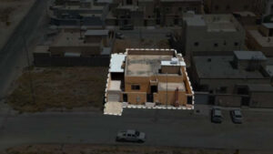 9-فيلا سكنية بحي الرياضي