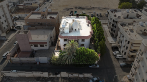 2-فيلا جدة مشرفة بمساحة 934 م² في مدينة جدة
