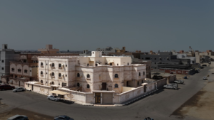 8- فيلا جدة طيبة بمساحة 1379.21 م² في مدينة جدة