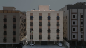 13-شقة جدة الريان بمساحة 161.38 م² في مدينة جدة